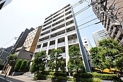 パークアクシス浜松町 1101