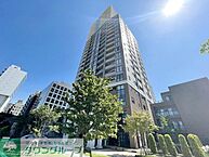 東京都目黒区目黒1丁目24-9：物件画像／株式会社タウンハウジング東京　目黒店