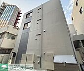 東京都新宿区富久町1-3：物件画像／株式会社タウンハウジング東京　目黒店