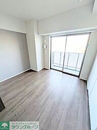 江東区枝川3丁目マンション 1LDKの写真