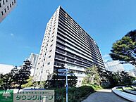 東京都中央区晴海5丁目3-1：物件画像／株式会社タウンハウジング東京　目黒店