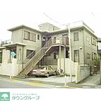 東京都世田谷区等々力7丁目10-18：物件画像／株式会社タウンハウジング東京　目黒店