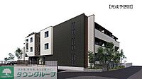 東京都世田谷区野沢4丁目10-22：物件画像／株式会社タウンハウジング東京　目黒店