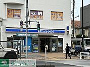 ローソン 世田谷野沢二丁目店 徒歩4分。 270m