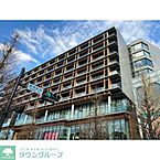東京都渋谷区神宮前1丁目14-30：物件画像／株式会社タウンハウジング東京　目黒店