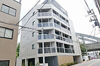 東京都大田区中馬込3丁目29-11：物件画像／株式会社タウンハウジング東京　目黒店