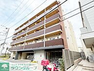 東京都世田谷区三宿1丁目14-12：物件画像／株式会社タウンハウジング東京　目黒店