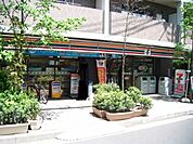 セブンイレブン渋谷東1丁目店 394m