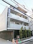 東京都目黒区下目黒2丁目6-12：物件画像／株式会社タウンハウジング東京　目黒店
