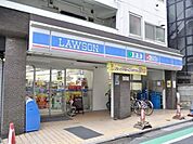 ローソン 888m