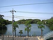 洗足池公園 徒歩14分。 1120m