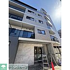 東京都品川区旗の台3丁目14-15：物件画像／株式会社タウンハウジング東京　目黒店