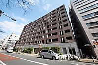 東京都港区新橋6丁目19-1：物件画像／株式会社タウンハウジング東京　目黒店