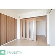 ※写真は同タイプ住戸です。