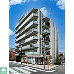 東京都品川区豊町6丁目12-6：物件画像／株式会社タウンハウジング東京　目黒店