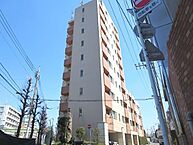 東京都目黒区中根1丁目25-17：物件画像／株式会社タウンハウジング東京　目黒店
