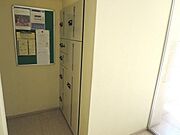 ★宅配ボックス★