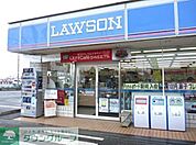 ローソン目黒大鳥神社前店 徒歩3分。コンビニ 190m