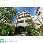 東京都渋谷区神宮前5丁目36-6：物件画像／株式会社タウンハウジング東京　目黒店
