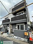 東京都目黒区駒場2丁目4-10：物件画像／株式会社タウンハウジング東京　目黒店