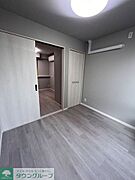 子供部屋