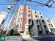 東京都目黒区目黒本町3丁目9-7：物件画像／株式会社タウンハウジング東京　目黒店