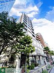 東京都港区南麻布5丁目1-11：物件画像／株式会社タウンハウジング東京　目黒店