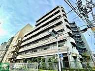 東京都港区南麻布1丁目3-9：物件画像／株式会社タウンハウジング東京　目黒店
