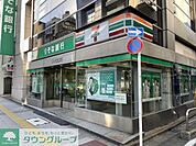 セブンイレブン芝大門1丁目店 徒歩2分。 90m