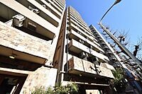 東京都港区西麻布2丁目25-26：物件画像／株式会社タウンハウジング東京　目黒店