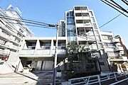 カスタリア渋谷櫻丘
