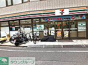 セブンイレブン渋谷1丁目店 徒歩5分。 400m