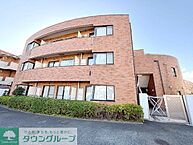 東京都世田谷区瀬田3丁目7-23：物件画像／株式会社タウンハウジング東京　目黒店