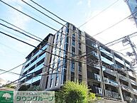東京都渋谷区南平台町5-3：物件画像／株式会社タウンハウジング東京　目黒店