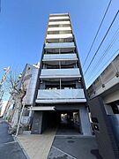 ★外観★