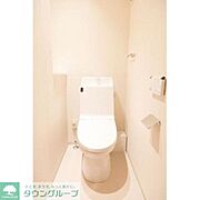 ※写真は同タイプ住戸です。