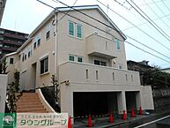 東京都目黒区柿の木坂3丁目1-13：物件画像／株式会社タウンハウジング東京　目黒店