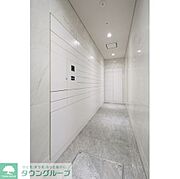 メールボックス、宅配ボックス