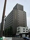 城南信用金庫西大井支店 徒歩7分。銀行 540m