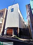 東京都品川区中延5丁目14-26：物件画像／株式会社タウンハウジング東京　目黒店