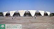 駒沢オリンピック公園 徒歩72分。レジャー・観光 5700m