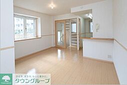 ベルメゾン 2LDKの写真