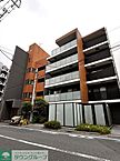 東京都世田谷区奥沢2丁目2-25：物件画像／株式会社タウンハウジング東京　目黒店