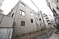 東京都渋谷区代々木1丁目4-3：物件画像／株式会社タウンハウジング東京　目黒店