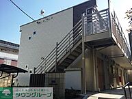 東京都世田谷区深沢1丁目31-16：物件画像／株式会社タウンハウジング東京　目黒店
