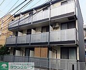 東京都大田区仲六郷4丁目17-7：物件画像／株式会社タウンハウジング東京　目黒店