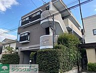 東京都目黒区下目黒5丁目16-17：物件画像／株式会社タウンハウジング東京　目黒店