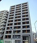東京都目黒区大橋1丁目7-1：物件画像／株式会社タウンハウジング東京　目黒店