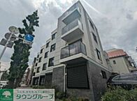 東京都世田谷区池尻2丁目26-2：物件画像／株式会社タウンハウジング東京　目黒店