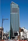 虎ノ門ヒルズ 764m